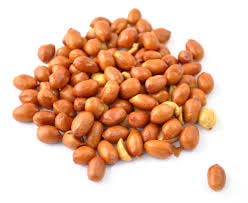 Roasted Peanuts