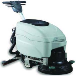 Auto Scrubber Drier