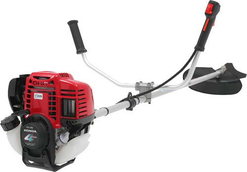 Honda Brush Cutter Petrol GX35