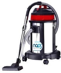 NACS AUTOMATIC Vaccum Cleaner, Certification : CE