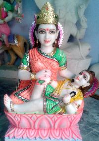 Sado Maa Moorti