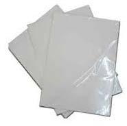 Mirror Coated Paper