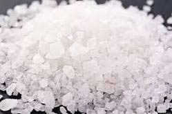 Oversize Salt