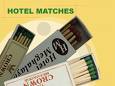 Hotel Matches