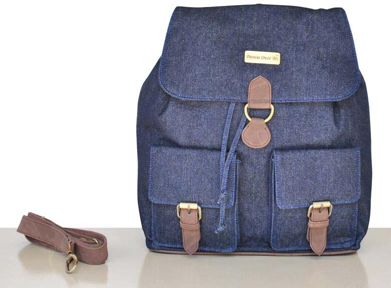Backpack/ Sling Bag