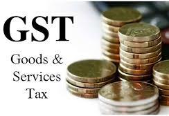 Good & Service Tax Registration Consultant