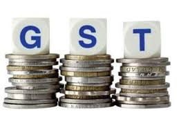 GST Tax Consultant