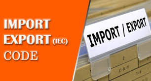 Import & Export Code Services