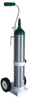 Oxygen Cylinder