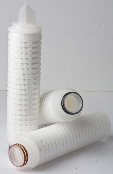 CMP Cartridge Filter