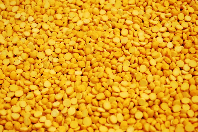 chana dal