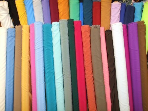 american crepe fabric