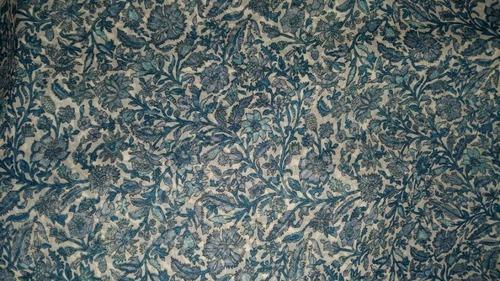 Laser Georgette Fabric