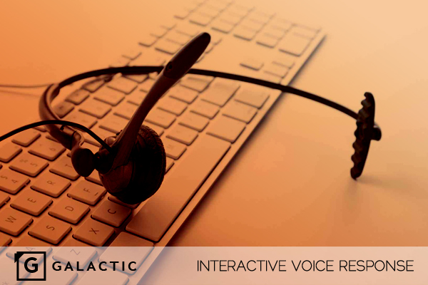 voice services