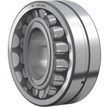 Spherical plain thrust bearings