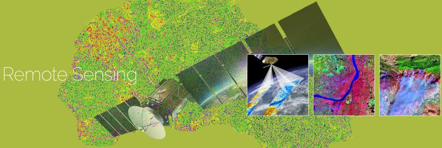 Remote Sensing Service