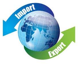 Export and Import Services