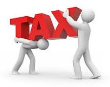 Tax Registration Services