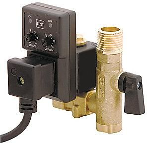 Auto Drain Valve