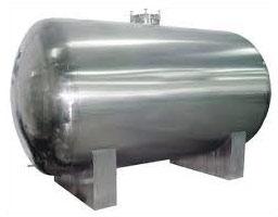 Storage Tanks