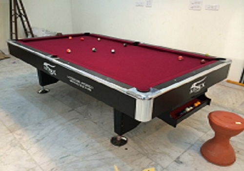 Snooker Table