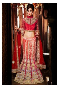 Designer Lehenga