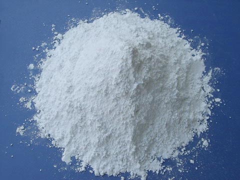 Silica Powder