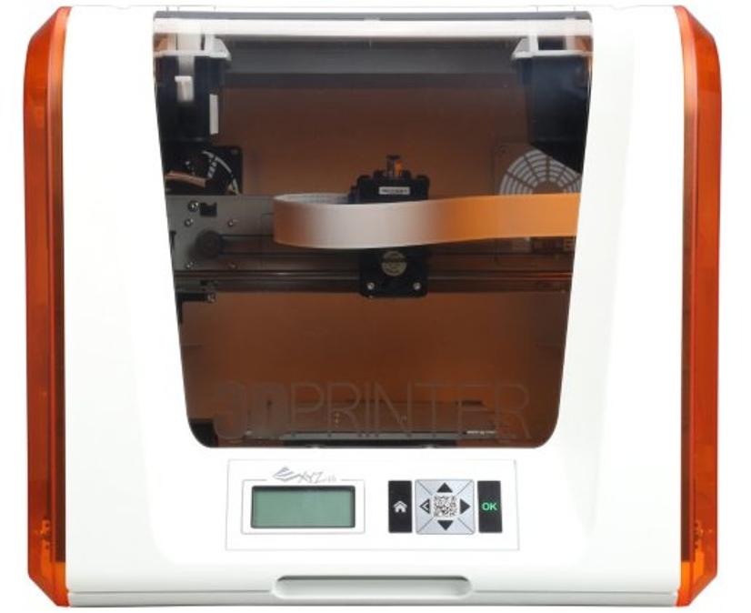 Computer 3D Printer