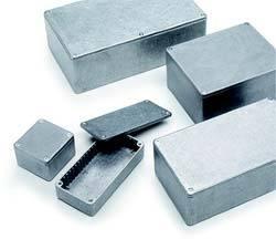 Aluminium & Aluminium Products