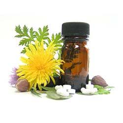 herbal food supplement