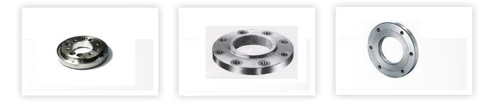 Customized Flanges