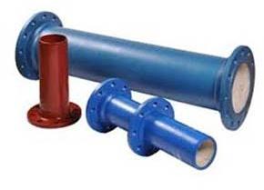 Fabricated Pipes