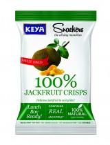 Jackfruit Crisps