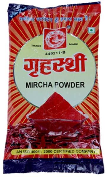 mircha powder