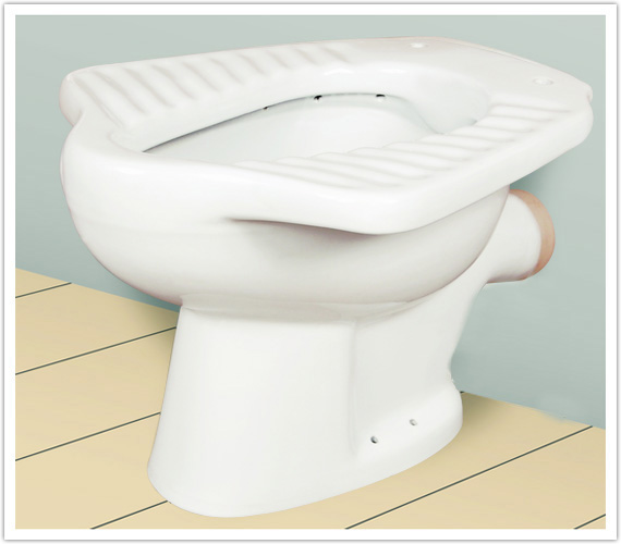 Indian Water Closet Manufacturer In Surendranagar Gujarat India By