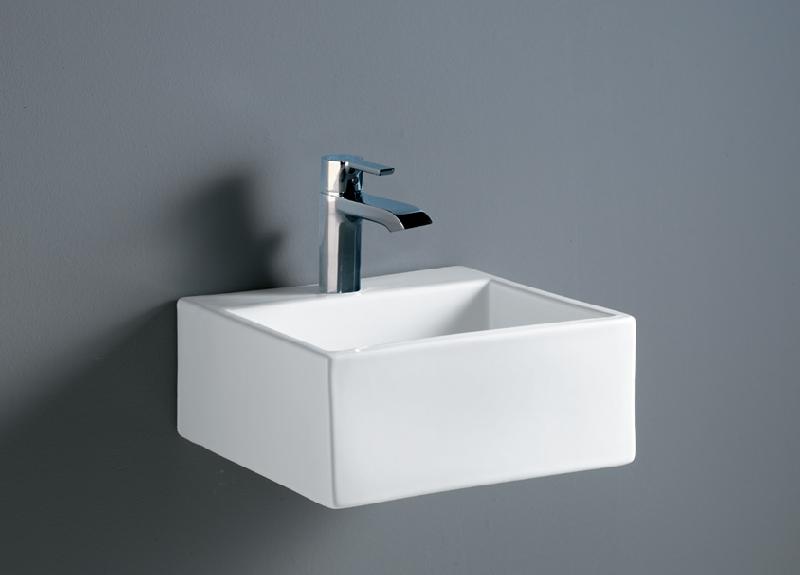 Wall Mounted Wash Basin Manufacturer In Thangadh Gujarat