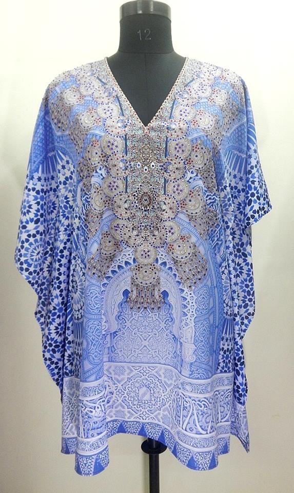 Beautiful Kaftan