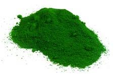 Pigment Green 7