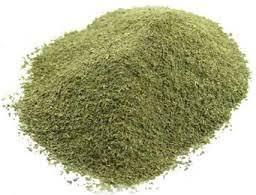 Papaya Leaf powder