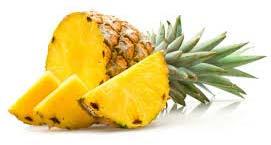Fresh Pineapple, for Food, Juice, Form : Powder