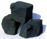 Hard coal