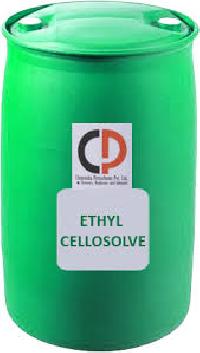 ethyl cellosolve