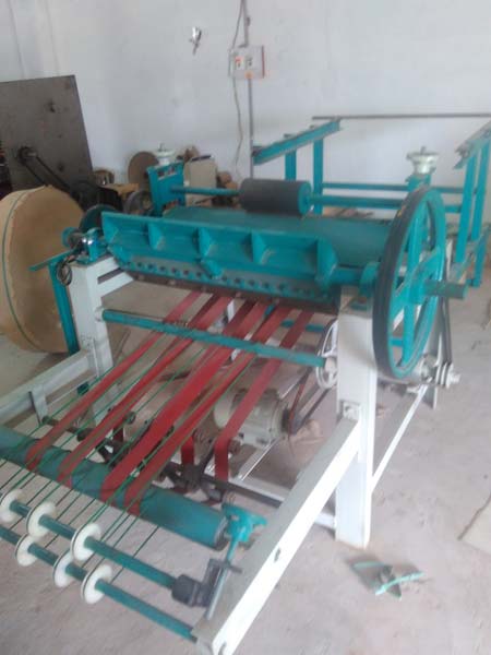 Automatic Paper Plate Cutting Machine, for Manual