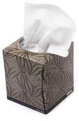 Designer Tissue Box