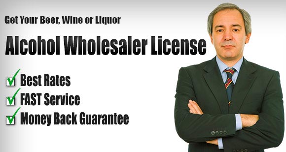 Wine Bar License Services