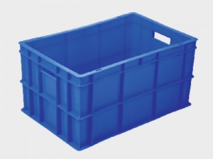 Plastic Crates (RCH-503250)