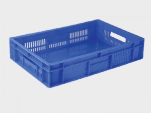 Plastic Crates (RCH-604120)