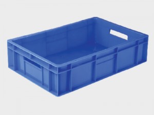 Plastic Crates (RCH-604175)