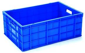 Plastic Crates (RCH-604220)