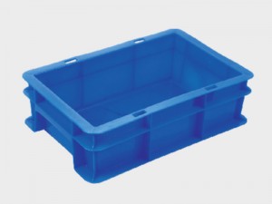 Plastic Crates (RCL-403120)